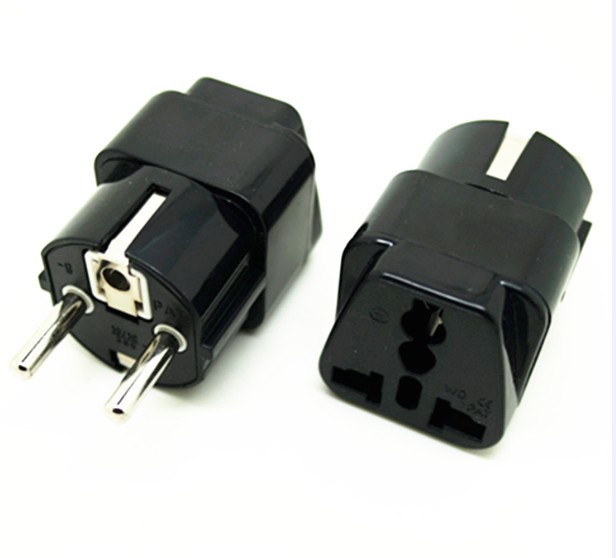 1-1-CE Germany Adapter